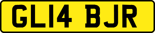 GL14BJR