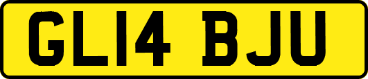 GL14BJU