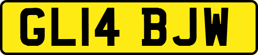 GL14BJW