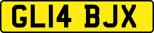 GL14BJX