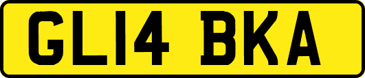 GL14BKA