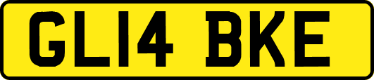 GL14BKE