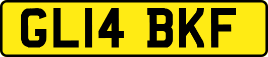 GL14BKF
