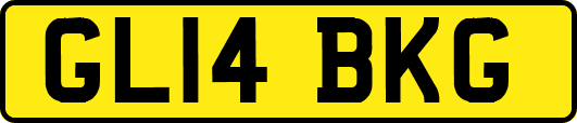 GL14BKG