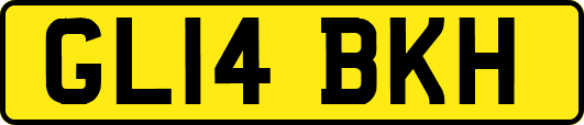 GL14BKH
