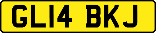 GL14BKJ