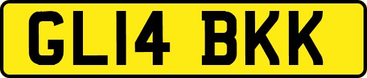 GL14BKK