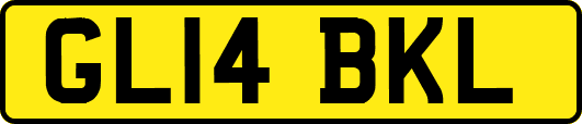 GL14BKL