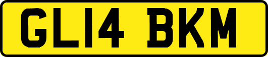 GL14BKM