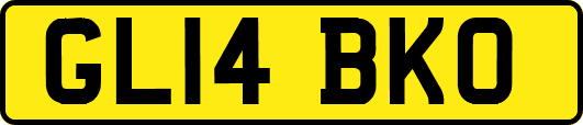 GL14BKO