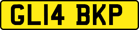 GL14BKP