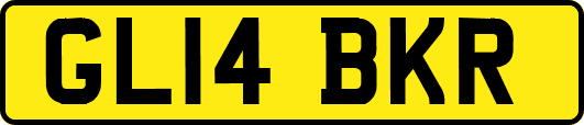 GL14BKR