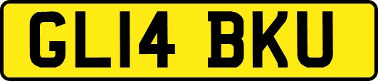 GL14BKU