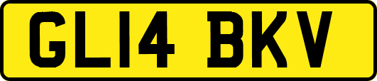 GL14BKV