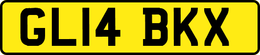 GL14BKX