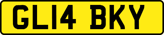 GL14BKY