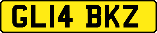 GL14BKZ