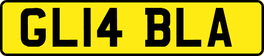 GL14BLA