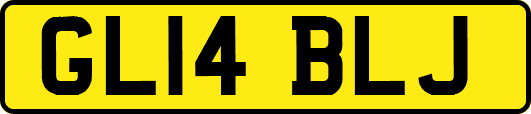GL14BLJ