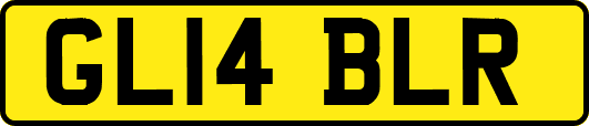 GL14BLR