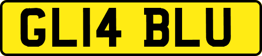 GL14BLU
