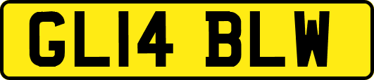 GL14BLW