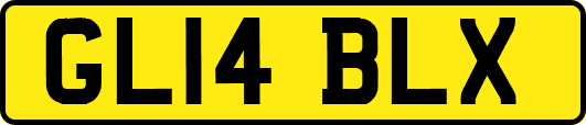 GL14BLX