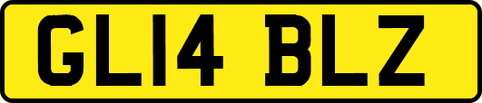 GL14BLZ