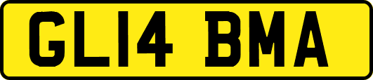GL14BMA