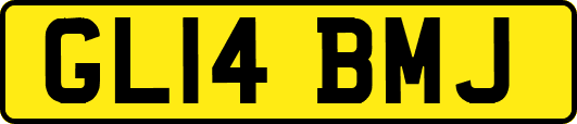 GL14BMJ