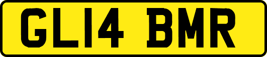 GL14BMR