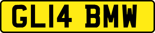 GL14BMW