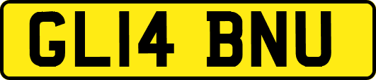 GL14BNU