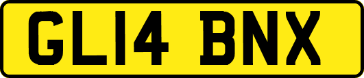 GL14BNX