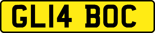 GL14BOC