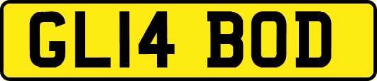 GL14BOD