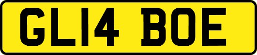 GL14BOE