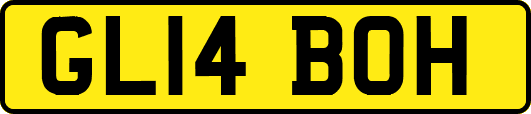 GL14BOH