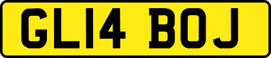 GL14BOJ