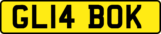 GL14BOK