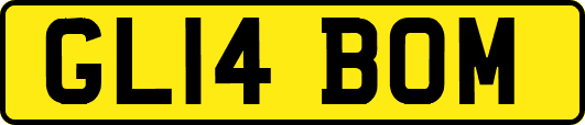 GL14BOM