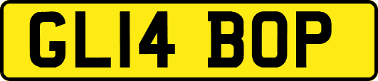 GL14BOP