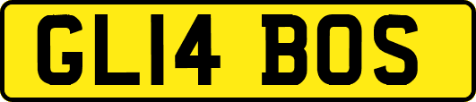 GL14BOS