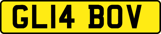 GL14BOV