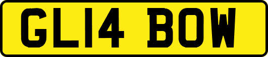 GL14BOW