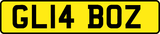 GL14BOZ