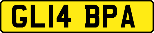 GL14BPA