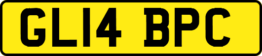 GL14BPC
