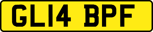 GL14BPF