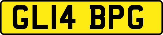 GL14BPG